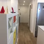 Apartamento En Pleno Centro De Salamanca !!!
