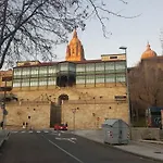 Loft Estudio Catedral Casa Lis