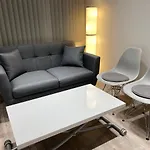 Apartamento moderno en La Alamedilla