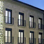 Torre Del Clavero