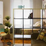 My Home In Salamanca