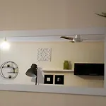 My Home In Salamanca