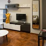 My Home In Salamanca