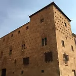 Apartamento En Pleno Centro De Salamanca !!!