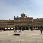 Apartamento En Pleno Centro De Salamanca !!!