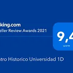 Centro Historico Universidad 1D