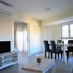 Vivienda Completa Plaza Poeta Iglesias