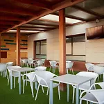 Hotel Doña Brígida – Salamanca Forum