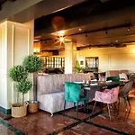 Hotel Doña Brígida – Salamanca Forum