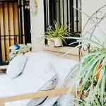 Apartamentos Garden