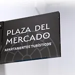 Piso Plaza Mercado 2,3