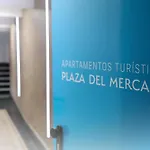 Piso Plaza Mercado 3,4