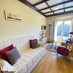 Plaza Mayor 19-Precioso estudio único en Salamanca