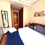 Vivienda Completa Junto A La Plaza Mayor