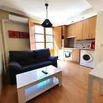 Vivienda Completa Junto A La Plaza Mayor