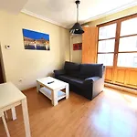 Vivienda Completa Junto A La Plaza Mayor
