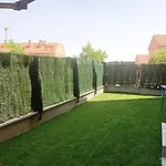 El jardin de baxs