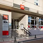 Ibis Salamanca