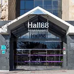 Hotel Zenit Hall88 Aparthotel