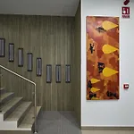 Ines Luna Suites
