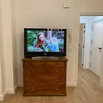 El Patio De San Pablo - Apartamento De Lujo En El Centro Con Parking Gratis