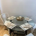 El Patio De San Pablo - Apartamento De Lujo En El Centro Con Parking Gratis