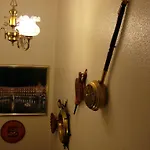 Hostal Navasfrias