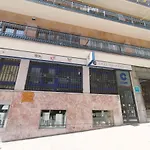 Salamanca Suites