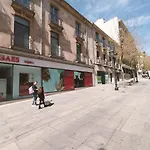 Salamanca Suites