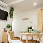 Apartamento en Centro Histórico - Serranos