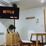 Apartamento en Centro Histórico - Serranos
