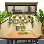 Apartamento en Centro Histórico - Serranos