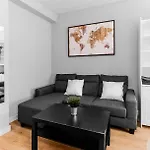 Apartamento Premiun Plaza Del Oeste