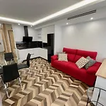 Loft Concejo Plaza Mayor