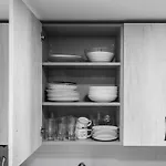 Apartamento Premiun Plaza Del Oeste