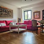 Apartamentos Garden