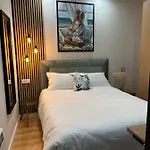 M & A Apartamentos Turisticos