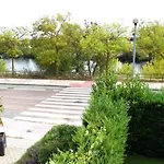 Vistas Rio Tormes Huerta Otea