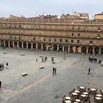 Plaza Mayor 7, 2º - Único en la Plaza Mayor!