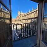 Plaza Mayor 7, 2º - Único en la Plaza Mayor!