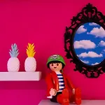 Apartamento Pop-Art, Junto A La Plaza Mayor, By My Home In Salamanca