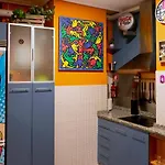 Apartamento Pop-Art, Junto A La Plaza Mayor, By My Home In Salamanca
