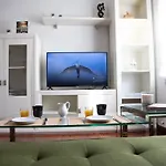 Precioso Apartamento Para 4 Junto A Plaza Mayor