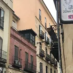 Central Quality Apartment Spa Salamanca