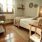 Salamanca Rentals - Apartamento con terraza a 1 minuto de la Plaza Mayor