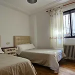 Apartamentos Garden