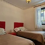 Apartamentos Garden