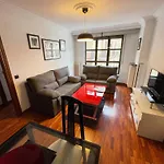 Apartamento Reyes de España / Free Parking&Wi Fi