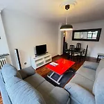 Apartamento Reyes de España / Free Parking&Wi Fi
