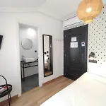 Hotel Alda Plaza Mayor